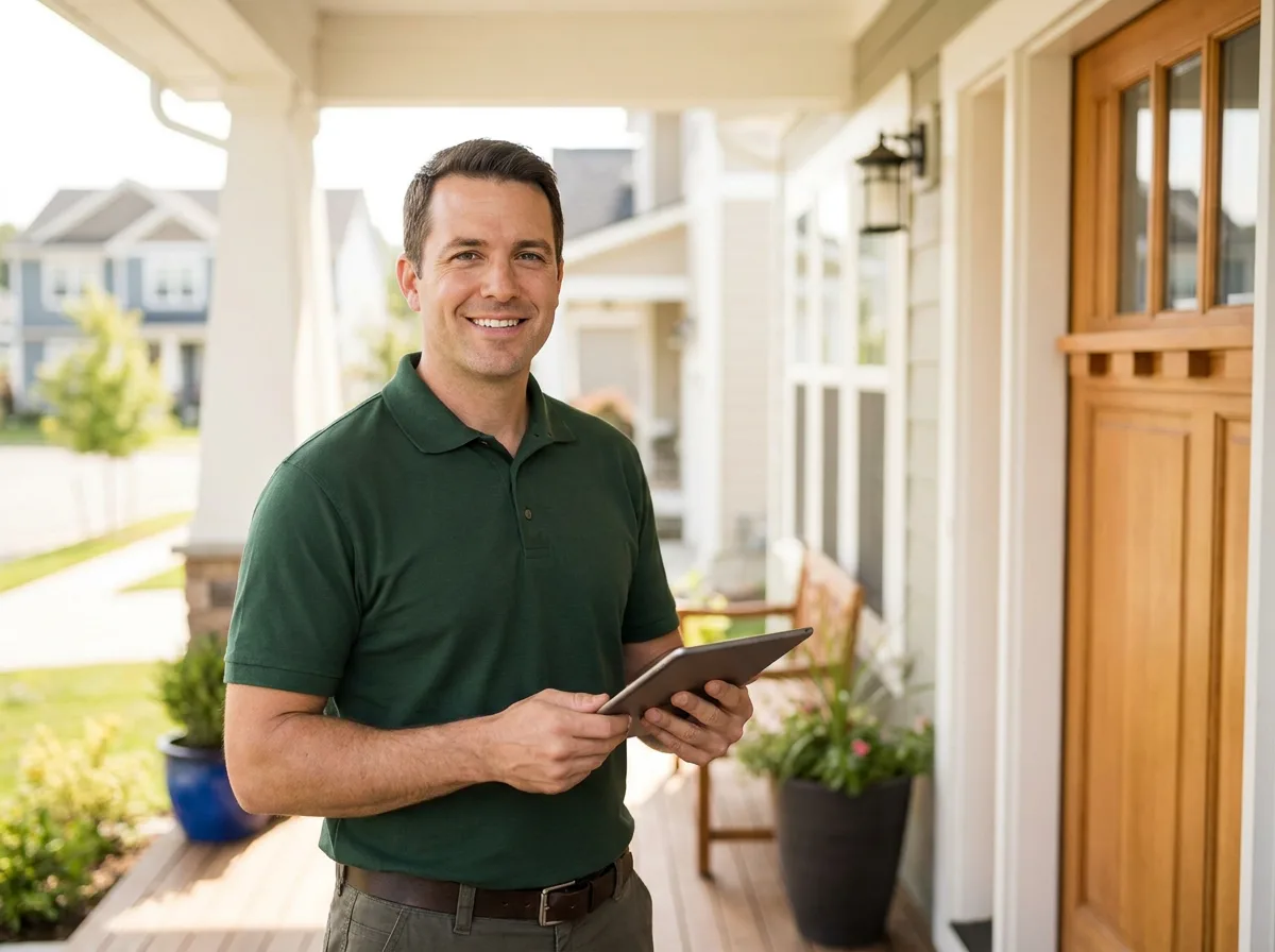 Pest control FAQs for Fitzwilliam, NH